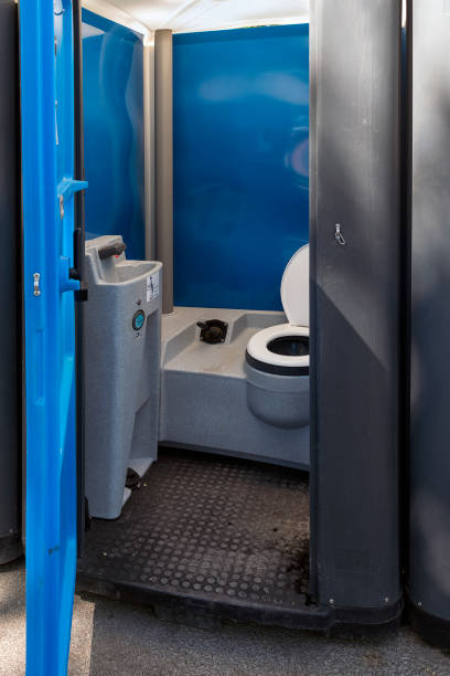 Porta potty rental for festivals in Hauser, ID