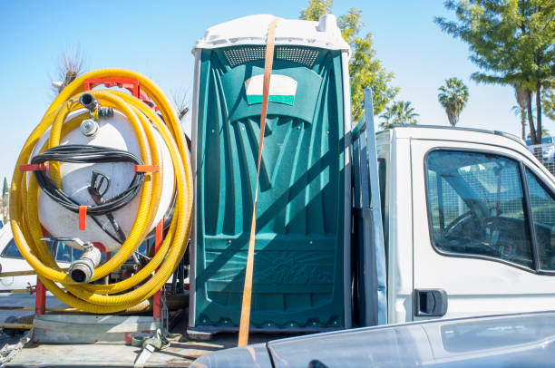 Best Porta potty rental near me  in Hauser, ID