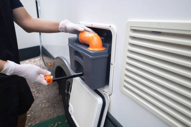 Best Porta potty rental near me  in Hauser, ID