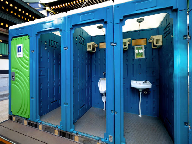 Best Best portable toilet rental  in Hauser, ID