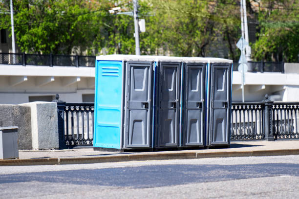 Best Long-term porta potty rental  in Hauser, ID