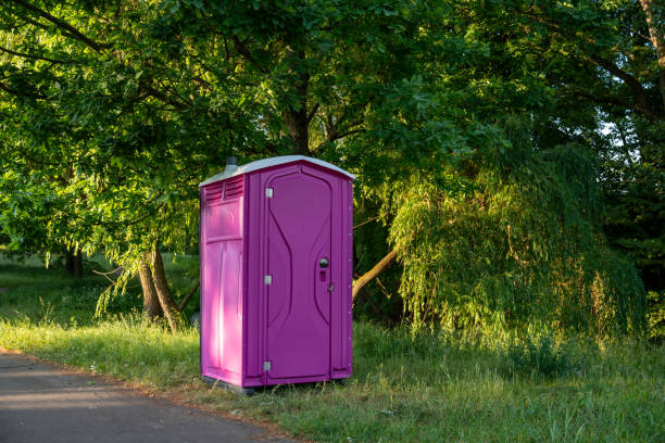 Reliable Hauser, ID porta potty rental Solutions