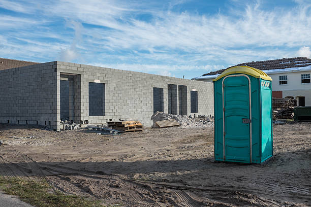Best Porta potty rental for outdoor events  in Hauser, ID