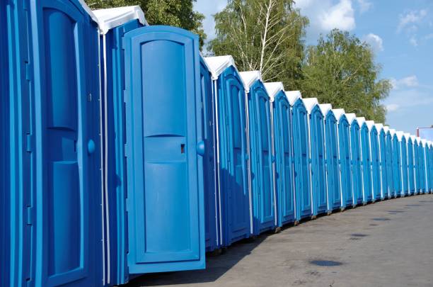 Hauser, ID porta potty rental Company